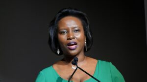 Viuda del presidente Moïse fue sometida a una operación quirúrgica