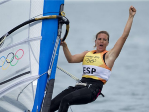Campeona olímpica Marina Alabau aprovecha Tokio 2020 para anunciar retirada