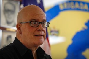 Piden intervención internacional para evitar 