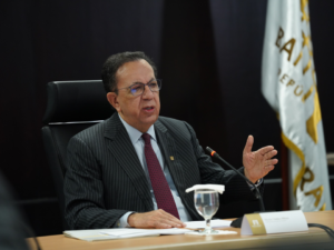  BCRD informa que economía creció 13.3 % en primer semestre del 2021