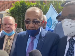 Comunidad evangélica pide a senadores dejar “intacto” el Código Penal