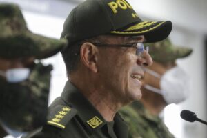 Colombia enviará a Haití misión para asistir a sospechosos asesinato del presidente