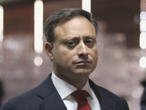 Jean Alain Rodríguez presentará apelación ante un tribunal de mayor jerarquía