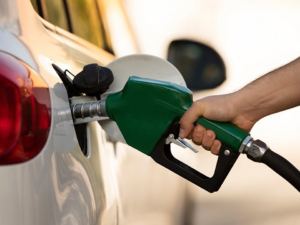 Combustibles se mantienen sin variación esta semana 