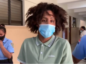 Prisión preventiva a hombre acusado de raptar una niña en SFM