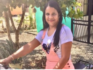 Mujer se suicida de un disparo en San Francisco de Macorís  