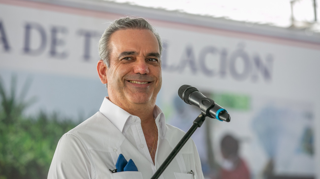 Presidente Abinader viaja este domingo a Azua para jornada de trabajo