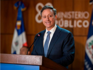 Jean Alain Rodríguez insiste solicitó una audiencia pública