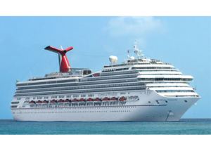 Llega a Puerto Plata primer crucero con turistas tras la pandemia