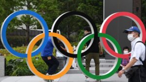 Despiden a director de ceremonia de apertura de los Juegos Olímpicos 