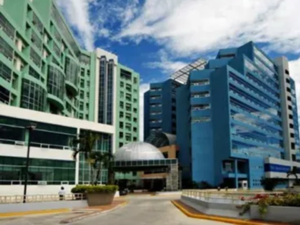 Centro de Estudios Digestivos del Hospital Metropolitano de Santiago 
