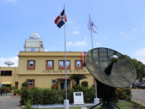 Oficina Nacional de Meteorología (Onamet)