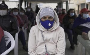 Ecuador confirma 40 casos de variante Delta