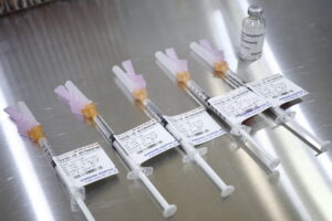 Vacuna AstraZeneca es 