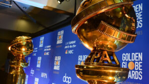 Los Globos de Oro prohíben a sus votantes aceptar regalos 