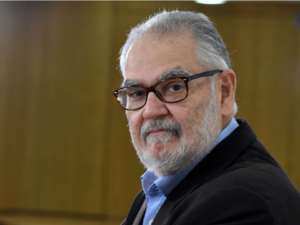 Ministro de Economía, Miguel Cera Hatton