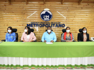 SRSM comprometido con brindar asistencia dental con eficiencia y calidad 
