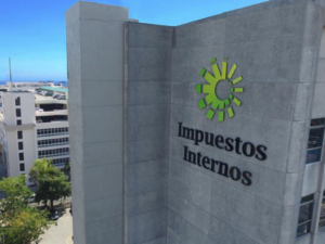 Dirección General de Impuestos Internos (DGII)