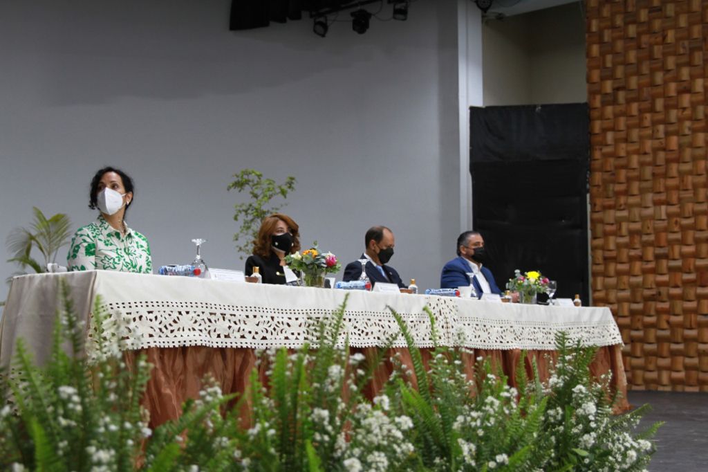 Pleno JCE continúa encuentros con miembros y secretarios de juntas electorales del nordeste
