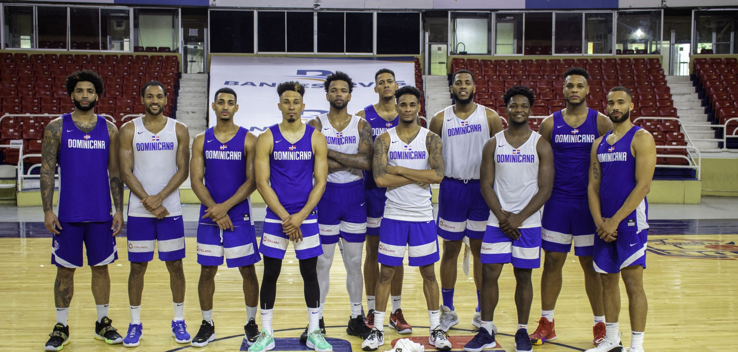 Baloncesto RD buscará avanzar a la semifinal del Preolímpico