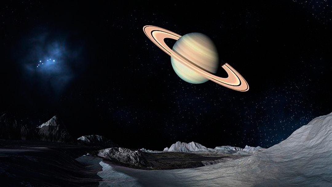 La NASA y SpaceX buscarán vida en la luna helada de Júpiter