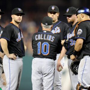 Nueva York usará camisetas negras por primera vez desde 2012 cuando los Mets jugarán contra Cincinnati en el Citi Field esa noche.