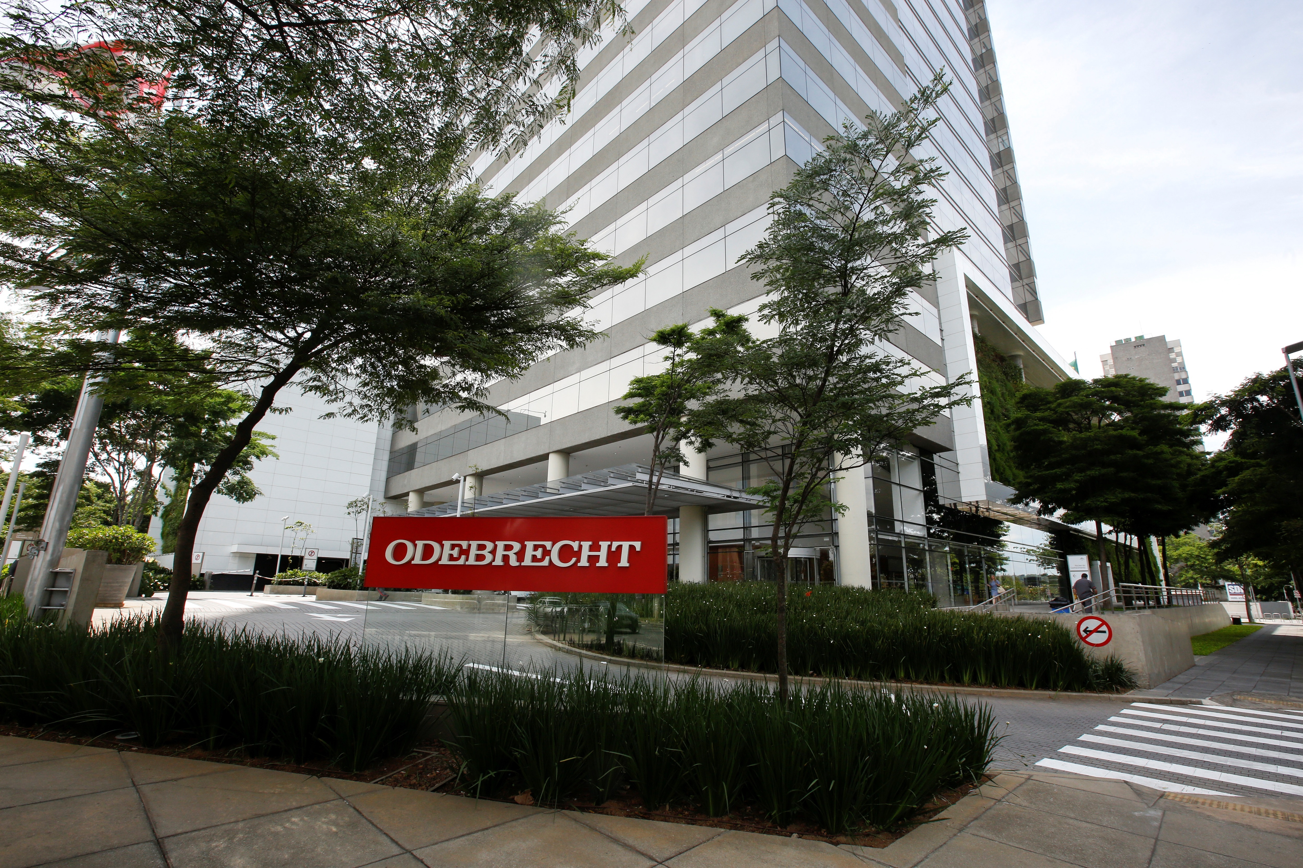 El juicio por los sobornos de Odebrecht entra en etapa final