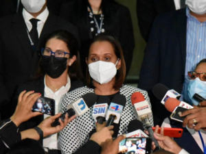 Supuesta red Medusa vigilaba fiscales a través de data 
