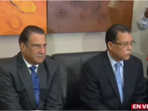 Abogados consideran “desproporcional” medida impuesta a Jean Alain Rodríguez 