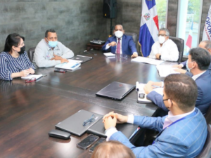 Activan comité de emergencia para proteger infraestructuras aeroportuarias