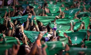 Feministas piden al Senado dominicano corregir el Código Penal 