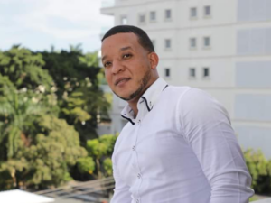 Director de la Juventud en Monte Plata aclara incidente donde resultó detenido