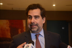 Manuel Cabral F