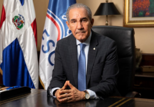 Franklin García Fermín