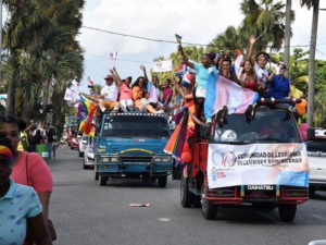 Comunidad LGTBQ+ entiende Código Penal vulnera derechos y discrimina