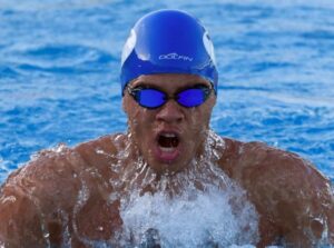 Atleta Josué Domínguez se encuentra en cuarentena por precaución en Villa Olímpica