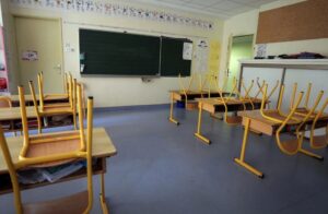 600 millones de niños siguen recibir educación por la pandemia