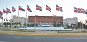 Cierran inmediaciones del Congreso por actos fúnebres a Johnny Ventura