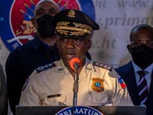 Arrestan médico de Florida acusado de ser el autor intelectual del asesinato de Jovenel Moïse