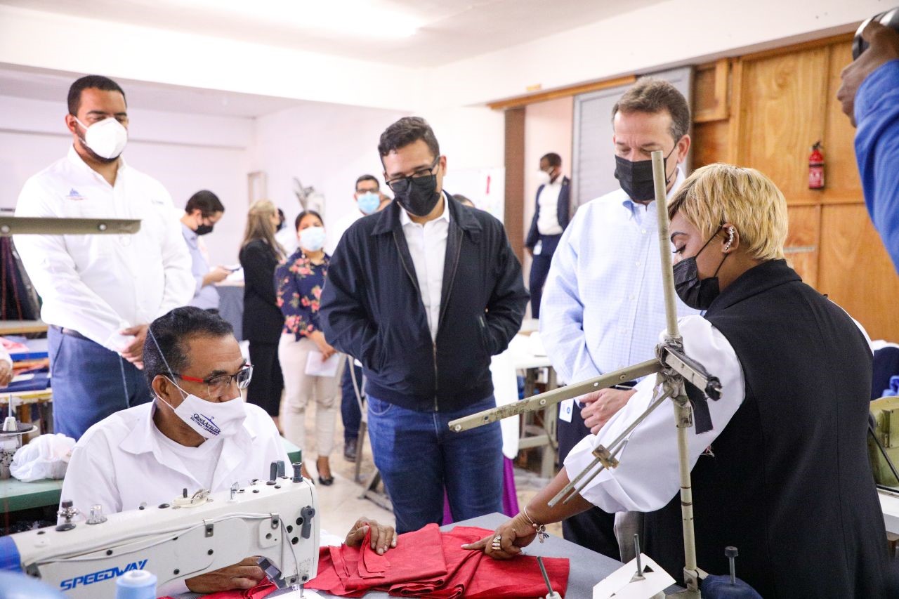 Industria y Comercio pone en marcha la "ruta industrial creativa"