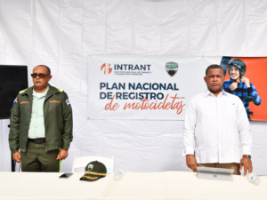 Entregaran motocicletas retenidas en Canódromo a sus propietarios