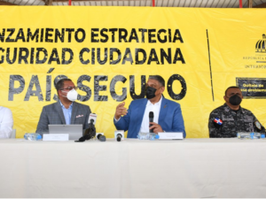Extenderán “Plan Mi País” en las provincias San Francisco y Barahona 