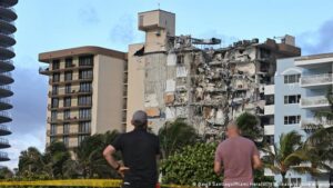 Carta alertaba desde abril sobre el colapso del edificio en Miami