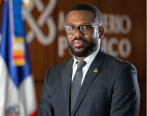 Wilson Camacho asegura el MP está listo para conocer caso Medusa en las condiciones que decida el tribunal