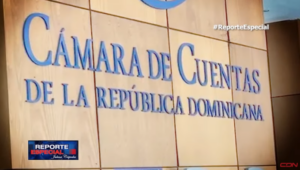 La Cámara de Cuentas realizó  una revisión completa al presupuesto general de la nación del 2021