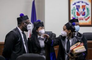 Wilson Camacho: imputados en Caso Pulpo siguen sin aportar nada nuevo que lleve a variar su prisión preventiva