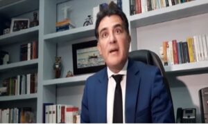 Julio Cury lamenta PLD no recurra sentencia del TSA que favorece a Fuerza del Pueblo