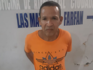 Apresan otro supuesto involucrado en muerte de chofer de Iván Ruiz y esposa en Miches 