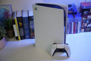 Sony Interactive supera los 10 millones de ventas de PlayStation 5