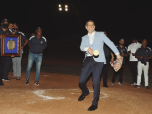 Cinco equipos avanzan a segunda ronda del torneo III Festival de equipos 